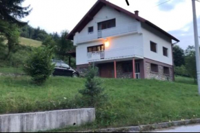 Big Villa for a familly!!